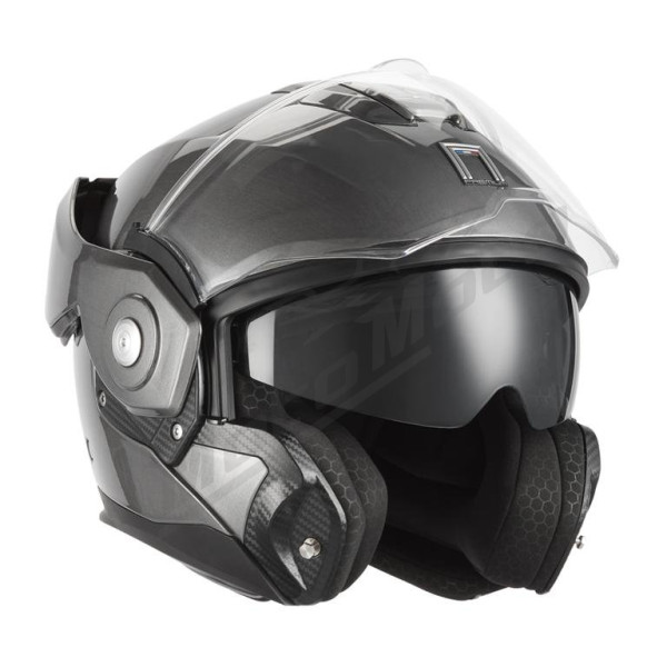 Flip-Back Helmet NOX Premium