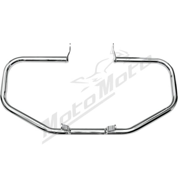 BARON Full-Size Engine Guards SUZUKI C 50 C / T / Z 05-24 