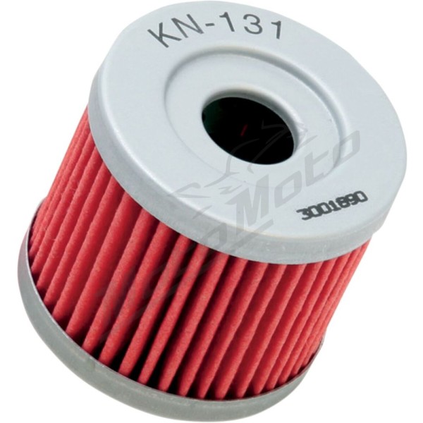K&N Oil Filter Hyosung / Suzuki 90/200 82-24