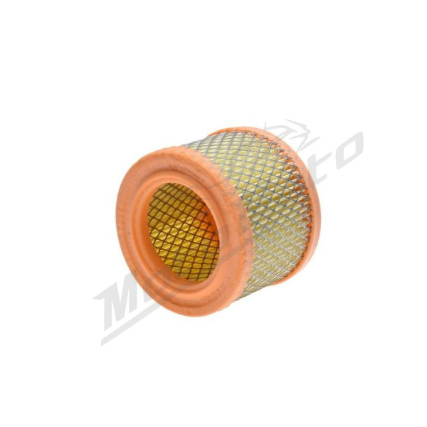 Air filter 72mm Ø58 CZ