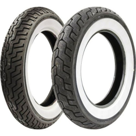 Padanga Dunlop Opona D402 MT90 R16 72H TL