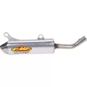 FMF Powercore 2 Shorty Silencer Suzuki RM 250 03-08