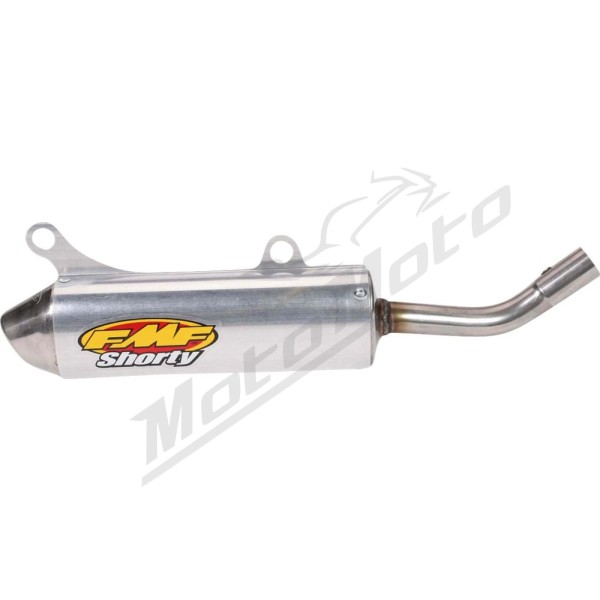 FMF Powercore 2 duslintuvas Suzuki RM 250 03-08