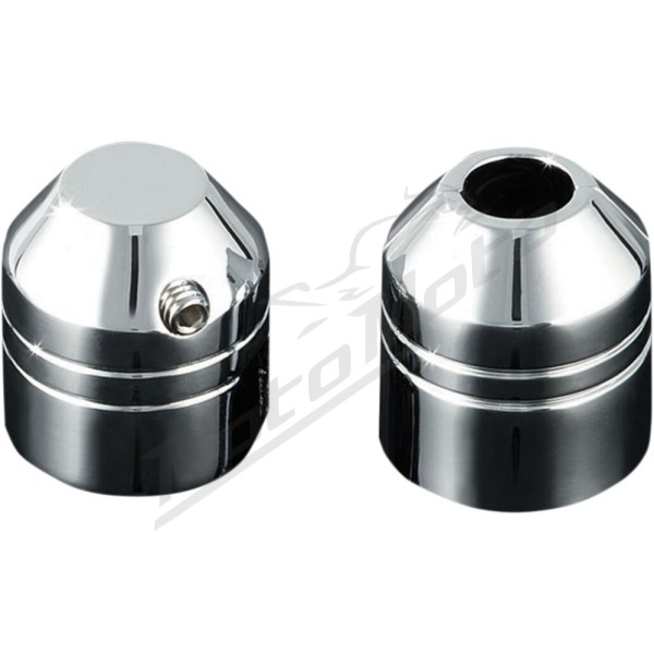 KURYAKYN Clutch Cable Ferrule/Banjo Bolt Cover Harley Davidson XG / XL 500/1200 19-22