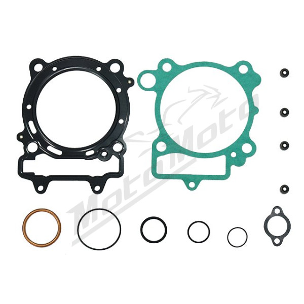 Namura top-end gaskets Kawasaki KXF 450 09-14