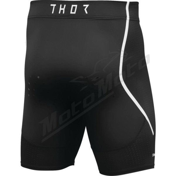 THOR Comp Dviratininko šortai