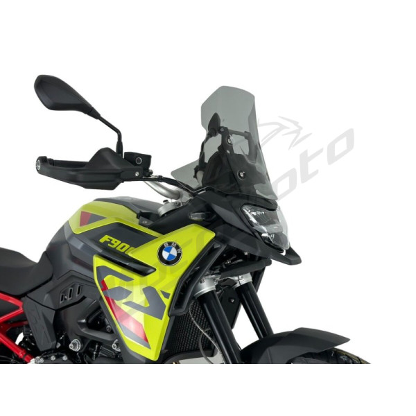 WRS TOURING Priekinis stiklas Lengvai Tamsintas BMW F900GS ABS 2024