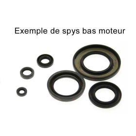 CENTAURO Oil Seal Set YAMAHA YZ 80cc 1983-1992