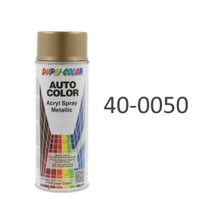 DUPLI-COLOR Coloured paints 400ml 40-0050