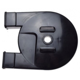 Rear sprocket cover SIMSON SR