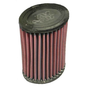K&N Airfilter Triumph Bonneville / Scrambler / Thruxton 800-1200cc 01-13