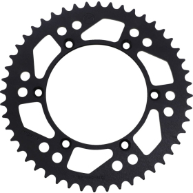 MOOSE OFFROAD HARD-PARTS Rear Aluminum Sprocket 48T Yamaha TT-R / WR / YZ 125-450cc 98-24