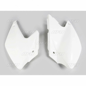 UFO Side Panels KAWASAKI KLX 450R 08-19