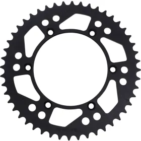 MOOSE OFFROAD HARD-PARTS Rear Aluminum Sprocket 48T Yamaha TT-R / WR / YZ 125-450cc 98-24