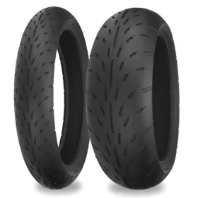 Shinko rear tire 180/55ZR18 003 (74W) TL