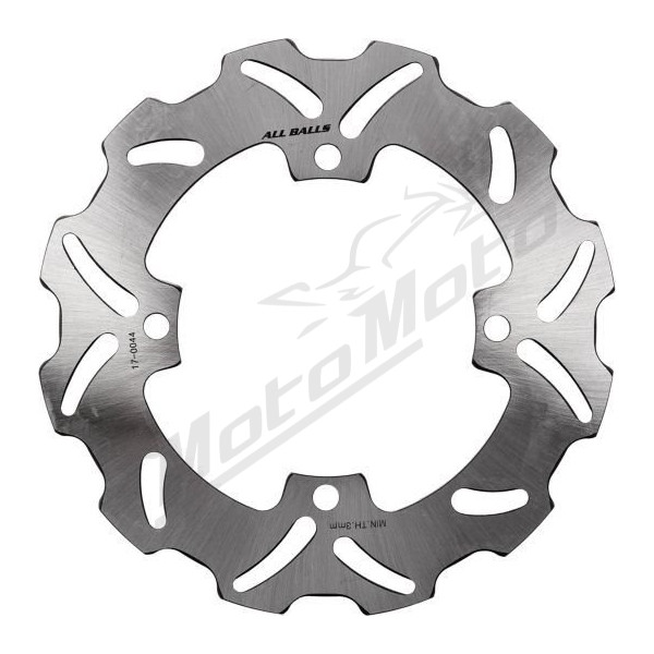 All Balls Racing Galinis stabdžių diskas Suzuki RMX / RM-Z 250-4550cc 05-25