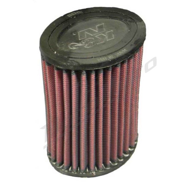 K&N oro filtras Triumph Bonneville / Scrambler / Thruxton 800-1200cc 01-13