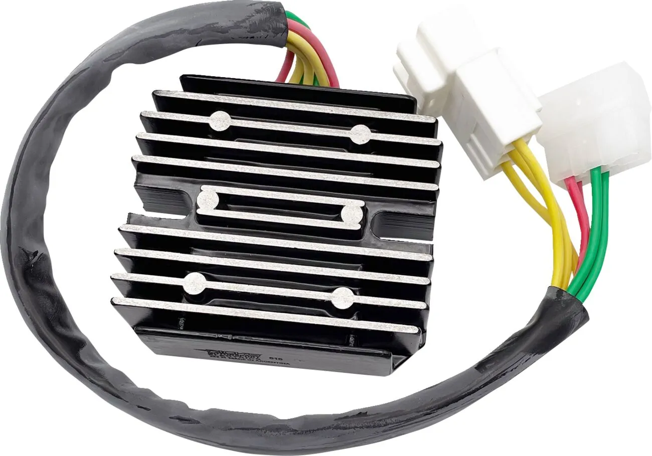 RICK'S MOTORSPORT ELECTRIC Rectifier and Regulator  Honda CBR 954 RR 02-03
