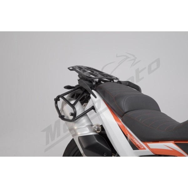 SW-MOTECH SLC Side Carrier Right KTM Adventure / SMT 790-890 19-26