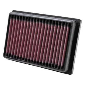 K&N Airfilter Can-Am Ryker / Spyder 600-900cc 12-23 