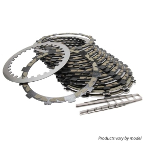 REKLUSE TorqDrive (Indian) Clutch Kit Indian Chief 1800 20-14