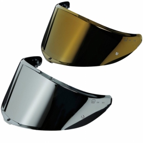 AGV GT3-1 / Sportmodular Pinlock Visor XXS-XS-S-M-L