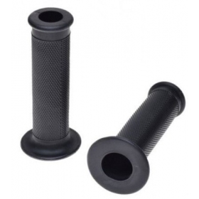 Handlebar grips 22/25mm 2pcs.