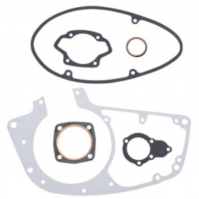 Engine gaskets set WFM M06 / SHL M04 125cc