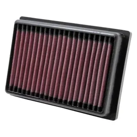 K&N oro filtras Can-Am Ryker / Spyder 600-900cc 12-23 