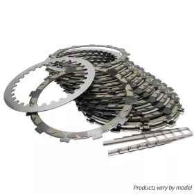 REKLUSE TorqDrive (Indian) Clutch Kit Indian Chief 1800 20-14