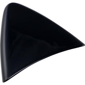 CYCLE VISIONS Pyramid Covers Harley Davidson FLST / FLSTC / FLSTCI / FLSTF / FLSTFB 883-1690cc 86-17