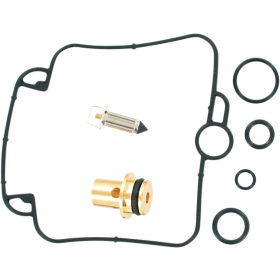 K&L SUPPLY Carburetor Repair Kit Suzuki GSF / GSX-R 1100-1200cc 95-00