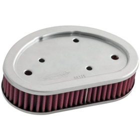 K&N Airfilter Harley Davidson FXDC / FXDF 1584cc 07-13