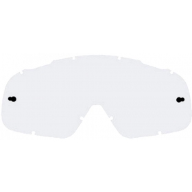 Krosinių akinių FOX Airspace / Main MX20 VLS Lexan stikliukas