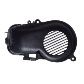 Cooling fan cover MINARELLI HORIZONTAL 50cc 2T CARBON