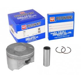 TKRJ Piston (95,00mm) Yamaha XT / TT 600 83-04