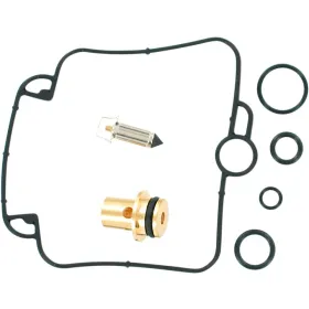 K&L SUPPLY Karbiuratoriaus rem. kompl. Suzuki GSF / GSX-R 1100-1200cc 95-00