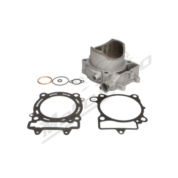 Athena cilindras + tarpinės KAWASAKI KXF 450 16-18