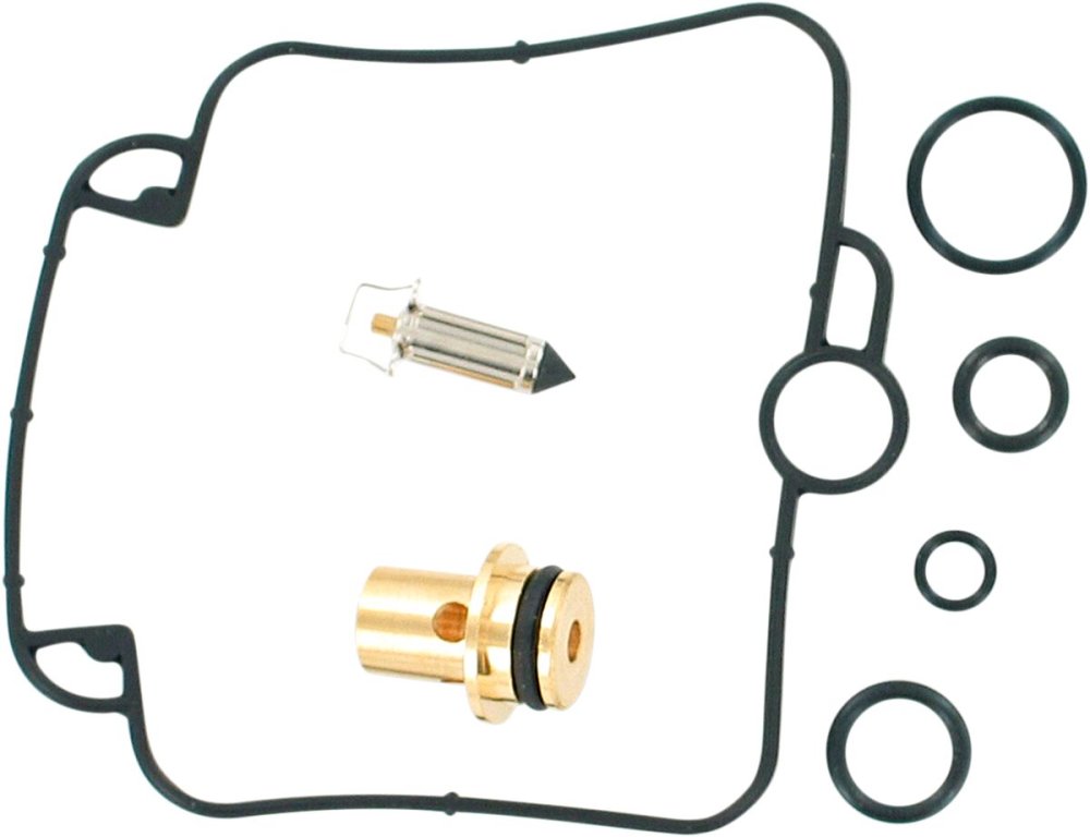 K&L SUPPLY Carburetor Repair Kit Suzuki GSF / GSX-R 1100-1200cc 95-00