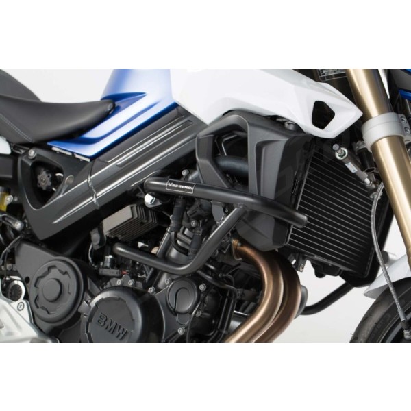 SW-MOTECH Crash Bar BMW F 800 06-20