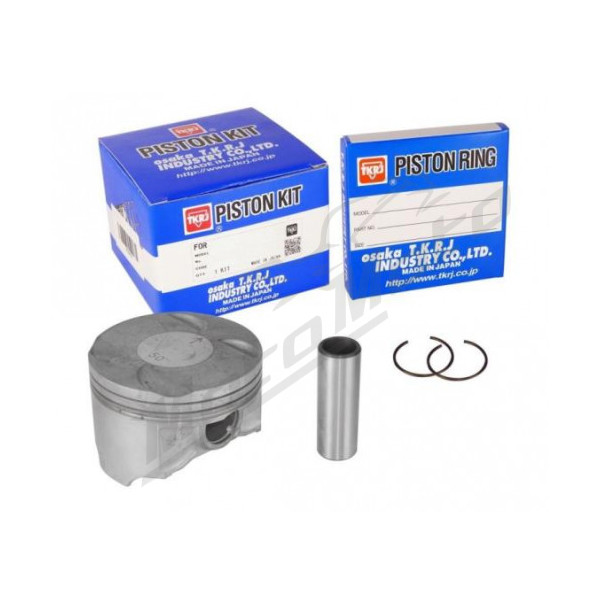 TKRJ Piston (95,00mm) Yamaha XT / TT 600 83-04