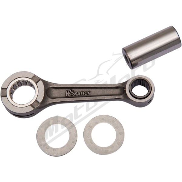 WOSSNER 2T Connecting Rod Kit GasGas / Husqvarna / KTM 85cc 13->