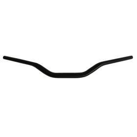 ACCOSSATO Aluminium Handlebar 28,6 mm