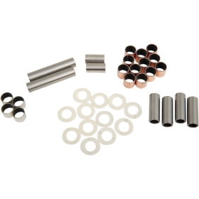 KIMPEX Bushing Kit for TSS Front Suspension Yamaha Enticer / Exciter / Phazer / SRV / Venture / VK 480-540 88-99