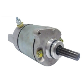 PARTS UNLIMITED Starter Honda FMX / NX / XR 650 88-17
