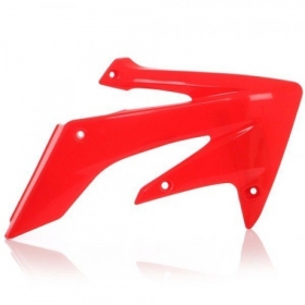 Side covers ACERBIS HONDA CRF 250cc 2004-2018 2pcs