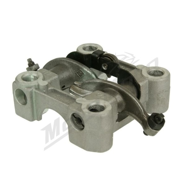 101 OCTANE vožtuvo svirtelių kompl. GY6 152/157QMI Adly / Rex / Sym / MZ 125/150 96-18