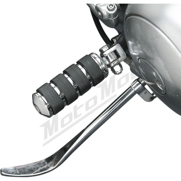 DRAG SPECIALTIES Soft-Ride Universal drivers Foot Pegs