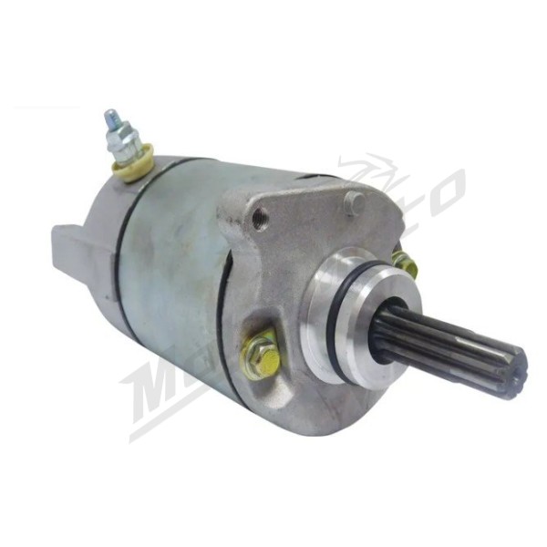 PARTS UNLIMITED Starter Honda FMX / NX / XR 650 88-17