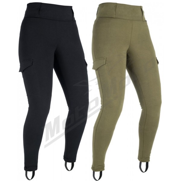 Oxford Super Cargo Ladies Motorcycle Leggings